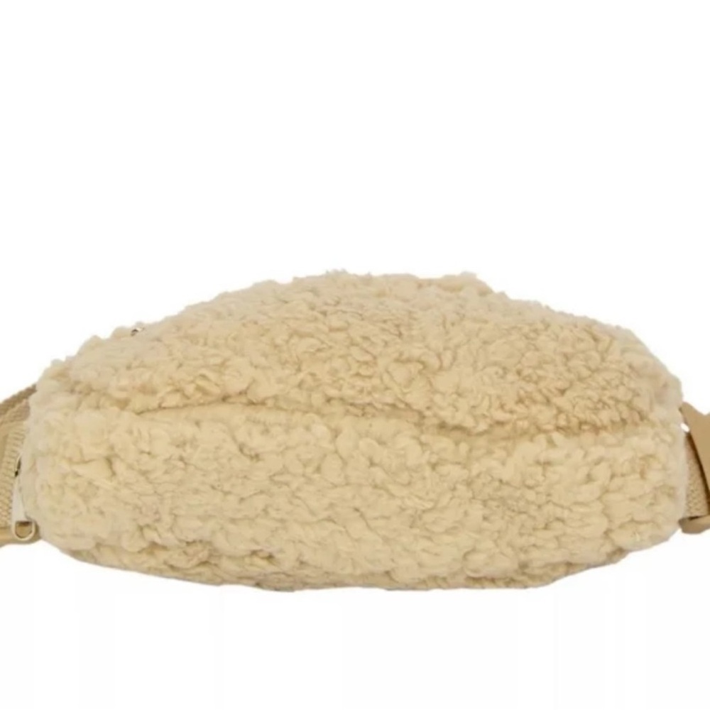 Wild Fable Sherpa Belt Fanny Pack - Picture 7 of 9